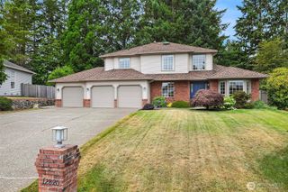 12820 SE 243rd Street, Kent, WA 98030