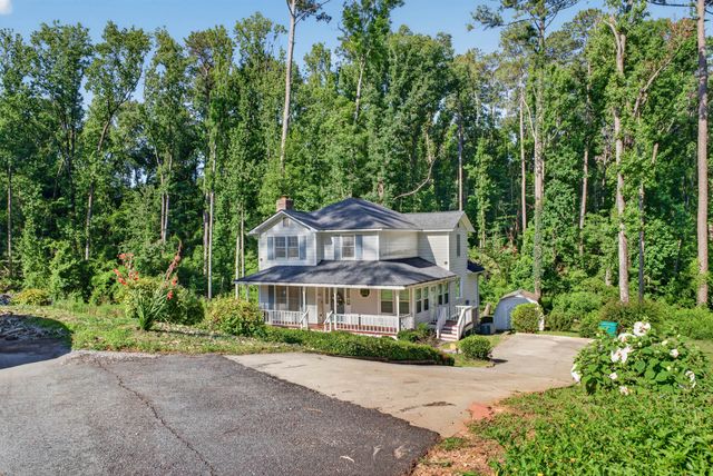 105 Quail Court, North Augusta, SC 29860
