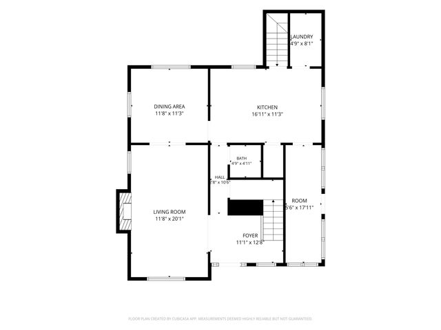 105 Quail Court, North Augusta, SC 29860