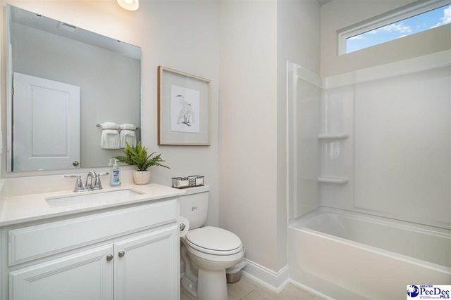 284 Bluff View Ln, Florence, SC 29505