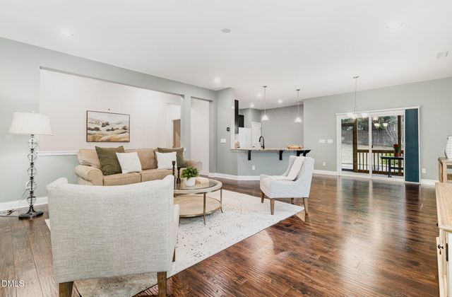 1208 Bellreng Drive, Wake Forest, NC 27587