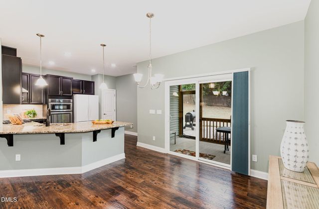 1208 Bellreng Drive, Wake Forest, NC 27587