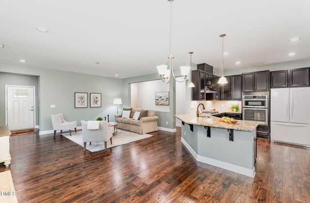 1208 Bellreng Drive, Wake Forest, NC 27587