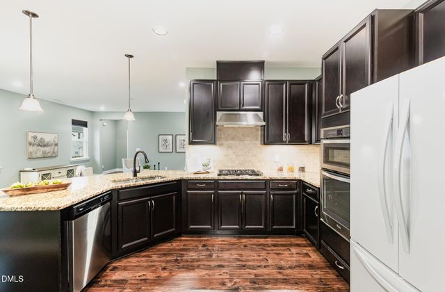 1208 Bellreng Drive, Wake Forest, NC 27587