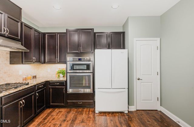 1208 Bellreng Drive, Wake Forest, NC 27587