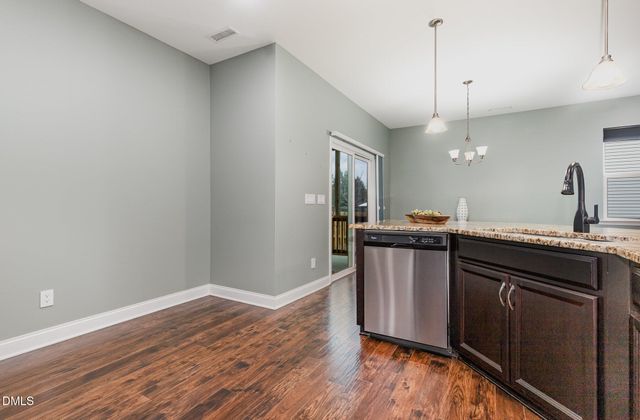 1208 Bellreng Drive, Wake Forest, NC 27587