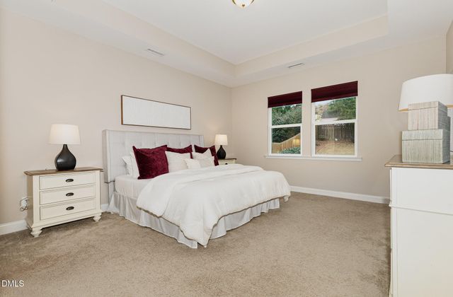 1208 Bellreng Drive, Wake Forest, NC 27587