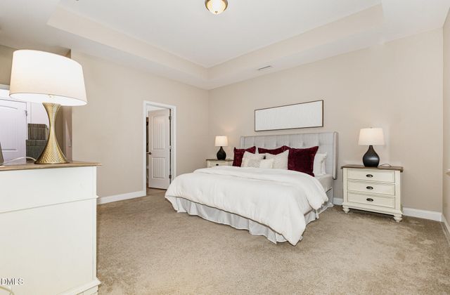 1208 Bellreng Drive, Wake Forest, NC 27587