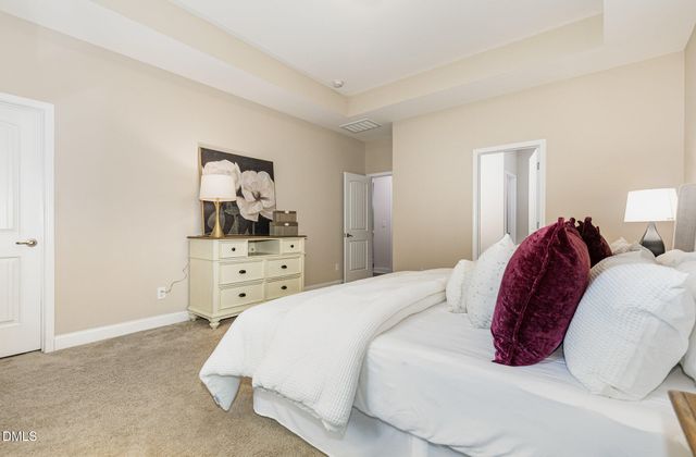 1208 Bellreng Drive, Wake Forest, NC 27587