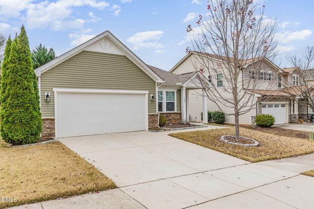 1208 Bellreng Drive, Wake Forest, NC 27587