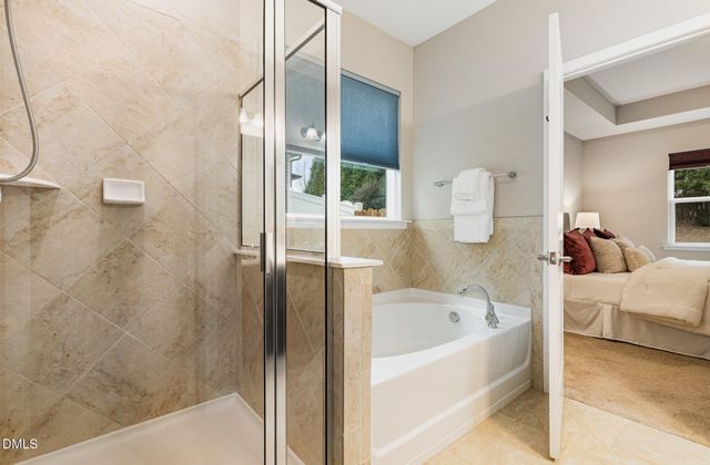 1208 Bellreng Drive, Wake Forest, NC 27587