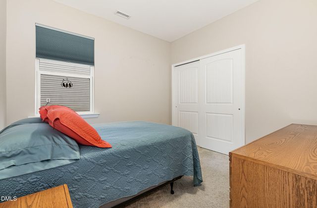 1208 Bellreng Drive, Wake Forest, NC 27587