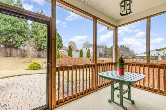 1208 Bellreng Drive, Wake Forest, NC 27587