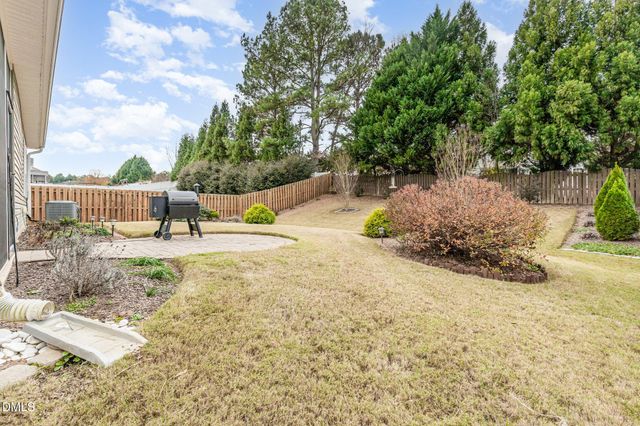 1208 Bellreng Drive, Wake Forest, NC 27587