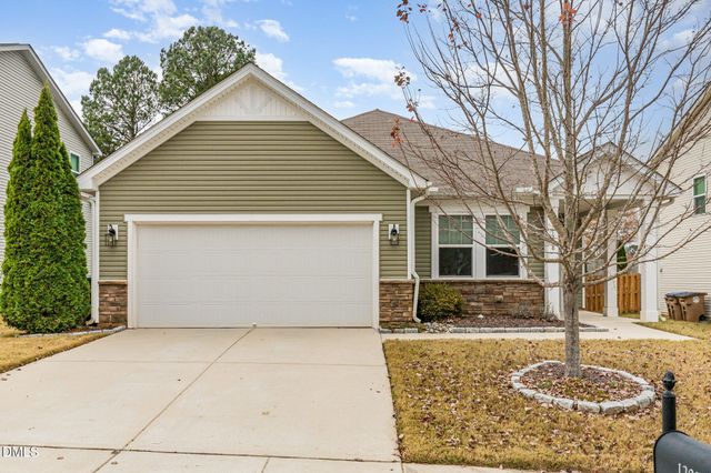 1208 Bellreng Drive, Wake Forest, NC 27587