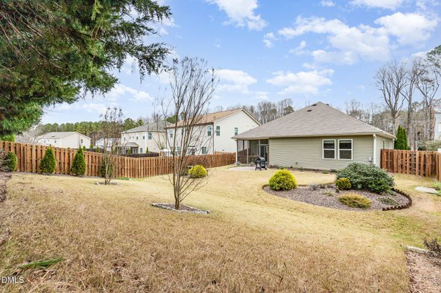 1208 Bellreng Drive, Wake Forest, NC 27587