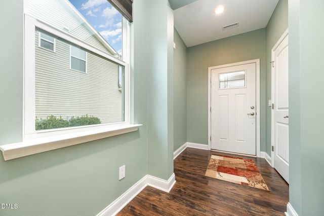 1208 Bellreng Drive, Wake Forest, NC 27587