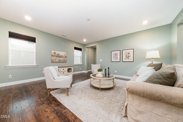 1208 Bellreng Drive, Wake Forest, NC 27587