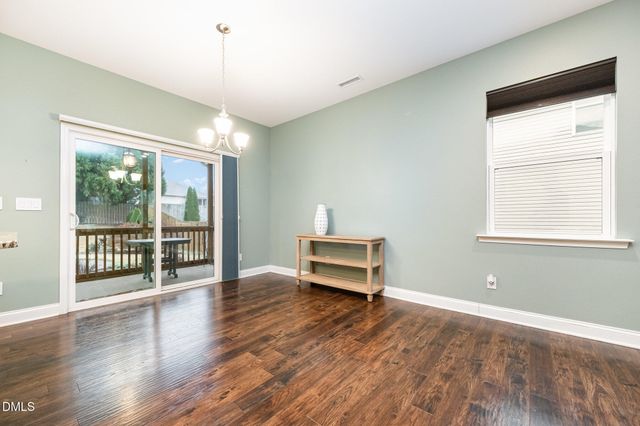 1208 Bellreng Drive, Wake Forest, NC 27587