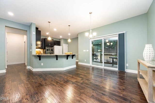 1208 Bellreng Drive, Wake Forest, NC 27587