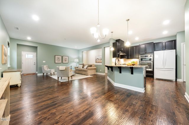 1208 Bellreng Drive, Wake Forest, NC 27587