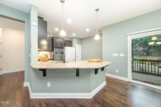 1208 Bellreng Drive, Wake Forest, NC 27587