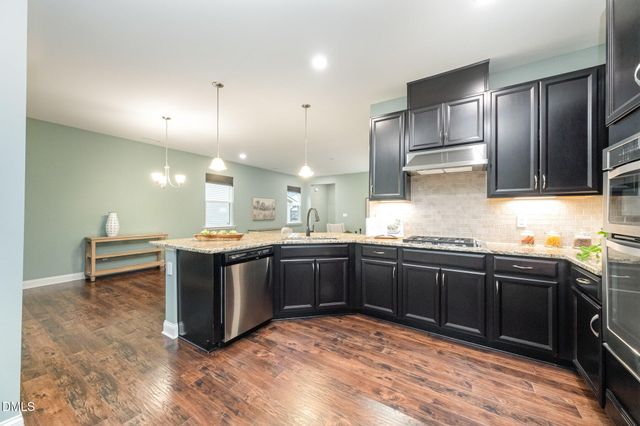 1208 Bellreng Drive, Wake Forest, NC 27587