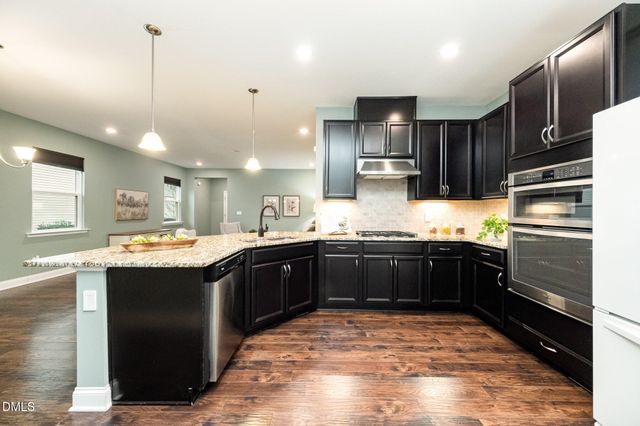 1208 Bellreng Drive, Wake Forest, NC 27587