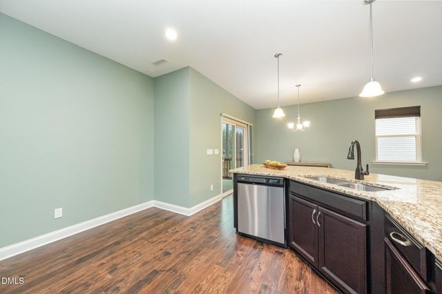 1208 Bellreng Drive, Wake Forest, NC 27587