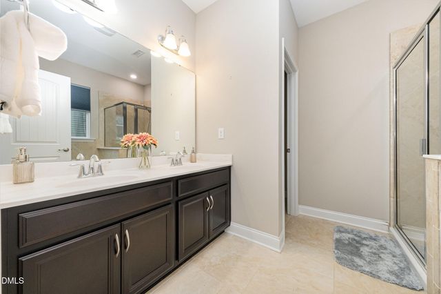 1208 Bellreng Drive, Wake Forest, NC 27587