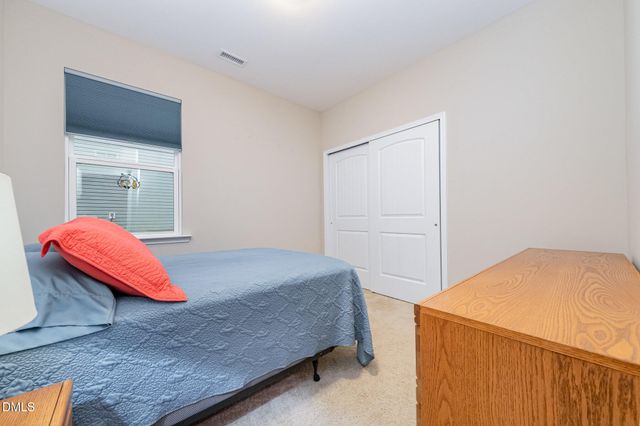 1208 Bellreng Drive, Wake Forest, NC 27587