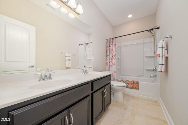 1208 Bellreng Drive, Wake Forest, NC 27587