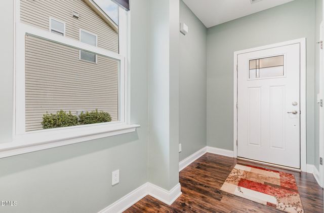 1208 Bellreng Drive, Wake Forest, NC 27587