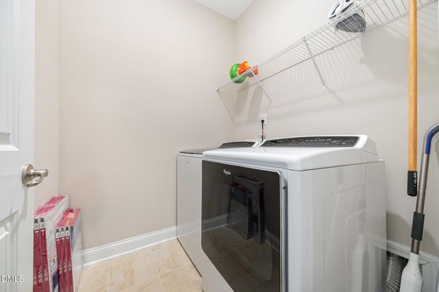 1208 Bellreng Drive, Wake Forest, NC 27587