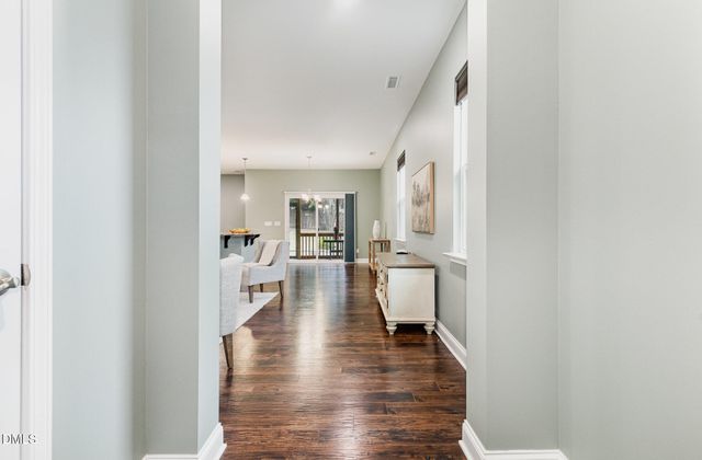 1208 Bellreng Drive, Wake Forest, NC 27587