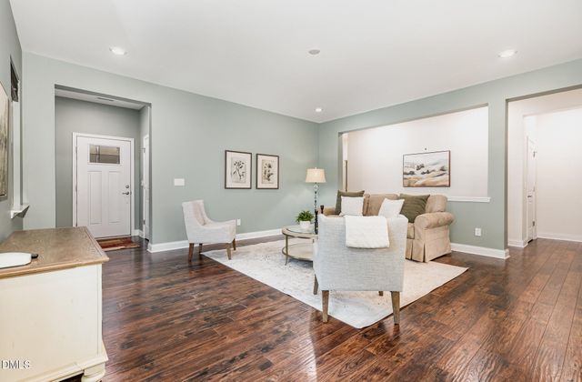 1208 Bellreng Drive, Wake Forest, NC 27587