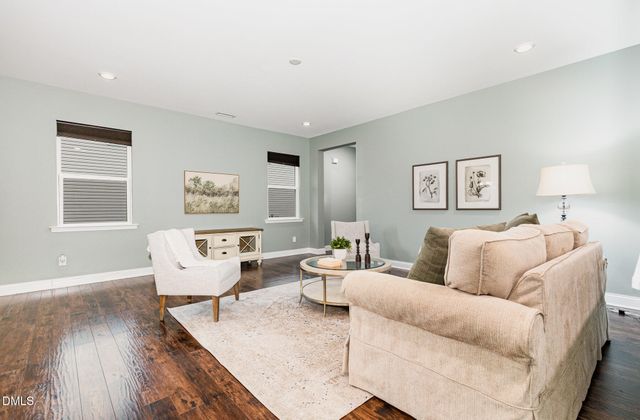 1208 Bellreng Drive, Wake Forest, NC 27587