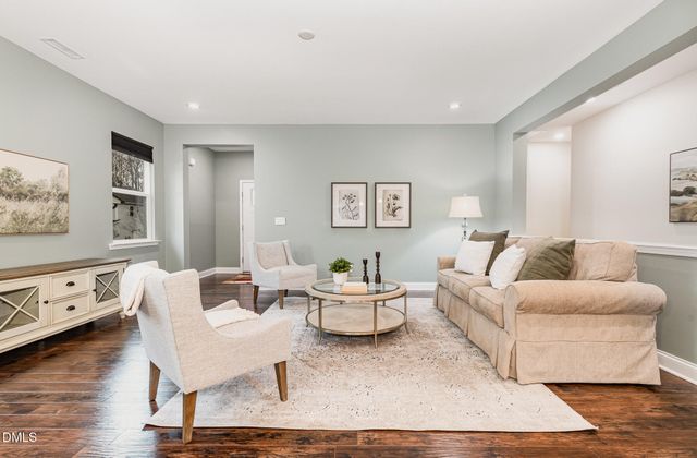 1208 Bellreng Drive, Wake Forest, NC 27587