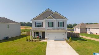59 WOOD LANE, Lincoln, AL 35160