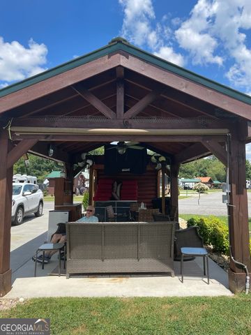 218 Mountain Creek Road LOT 55, Blairsville, GA 30512