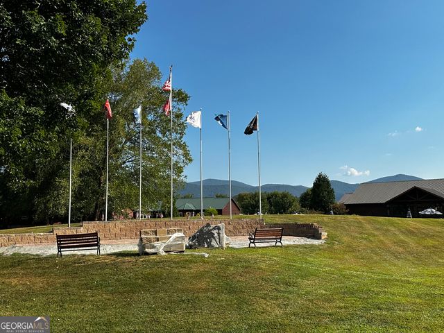 218 Mountain Creek Road LOT 55, Blairsville, GA 30512