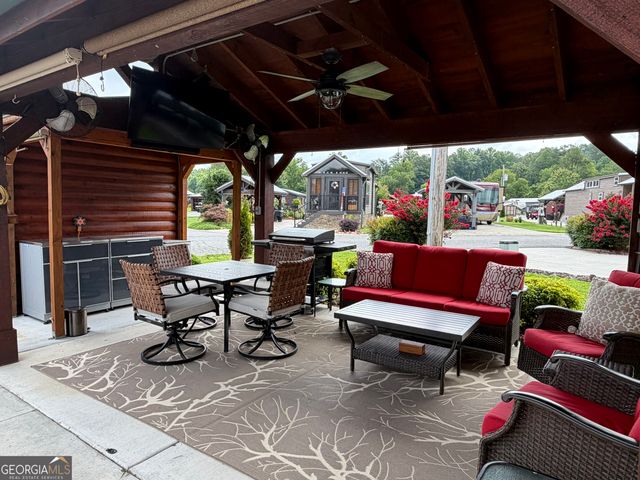 218 Mountain Creek Road LOT 55, Blairsville, GA 30512