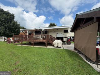 218 Mountain Creek Road LOT 55, Blairsville, GA 30512