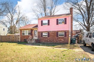 223 Hodder Ln, Henrico, VA 23075