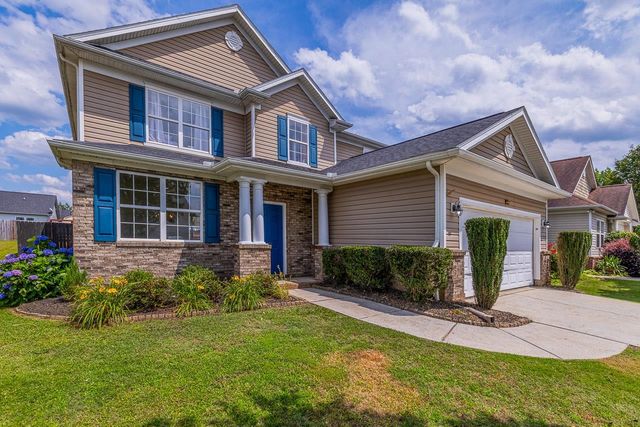 811 South Edisto River Drive, Roebuck, SC 29376