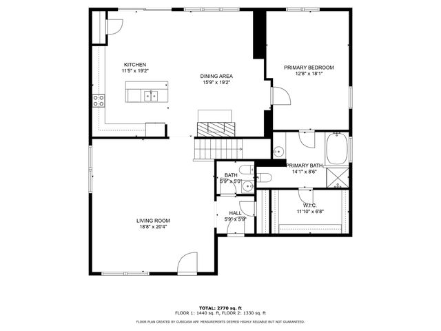 811 South Edisto River Drive, Roebuck, SC 29376