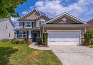 811 South Edisto River Drive, Roebuck, SC 29376