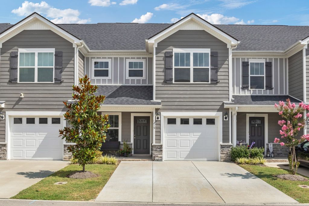 215 Ruth Way, Spring Hill, TN 37174