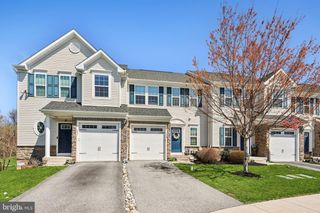 207 CRICKET DR, Malvern, PA 19355