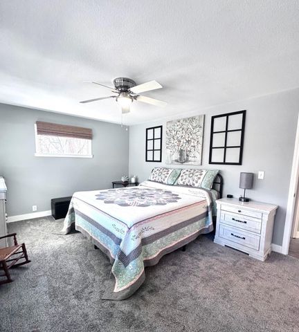 11 Santa Maria Ln, Hot Springs, AR 71909